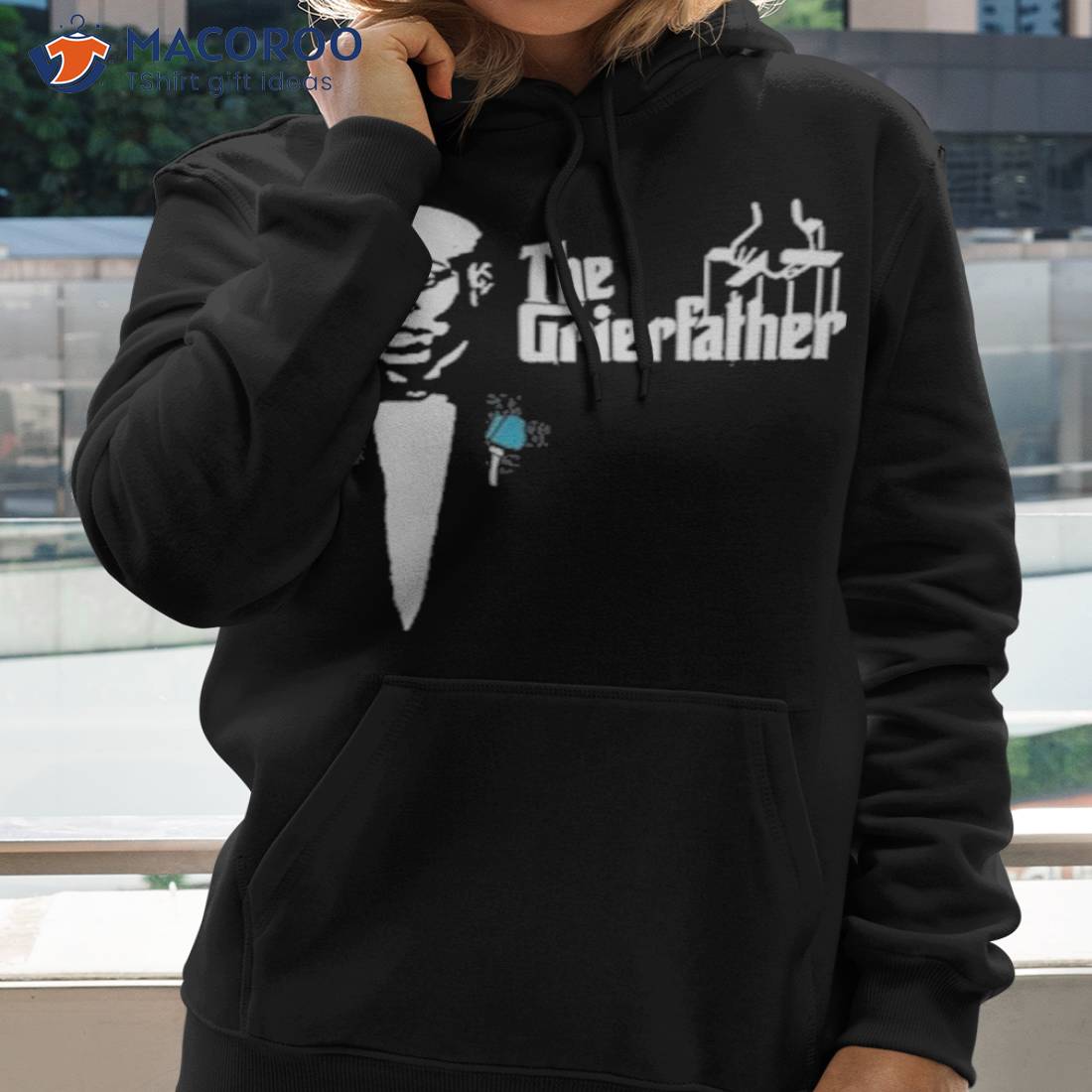 The Grierfather Shirt The Grierfather Shirt