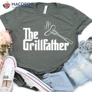 the grillfather step dad gift ideas 1