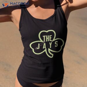 the jays celtics shirt tank top 2