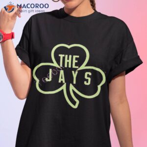 The Jays Celtics Shirt