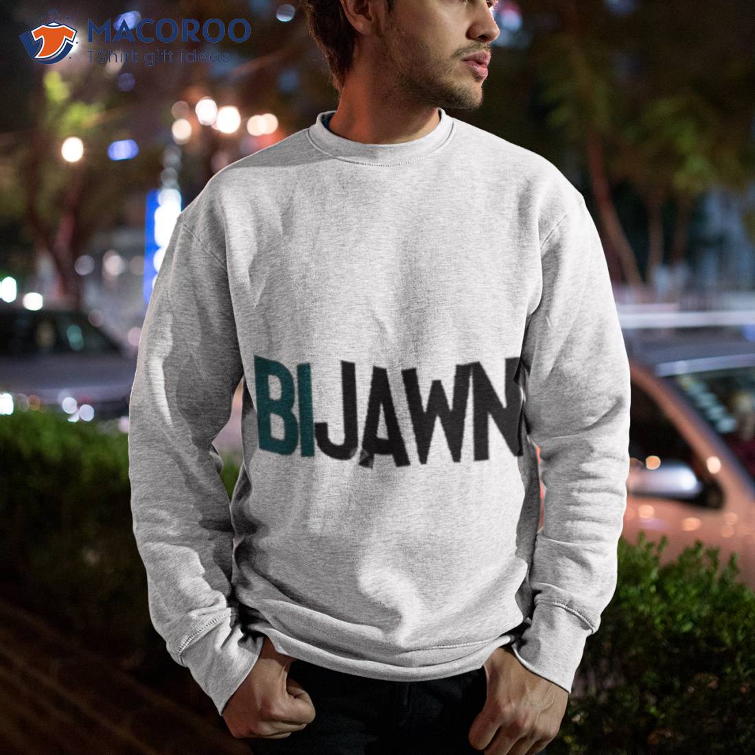 The Liberty Line Merch Bijawn Robinson Shirt The Liberty Line Merch Bijawn Robinson Shirt