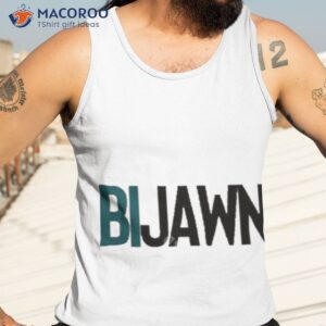 The Liberty Line Merch Bijawn Robinson Shirt 3 the liberty line merch bijawn robinson shirt tank top 3