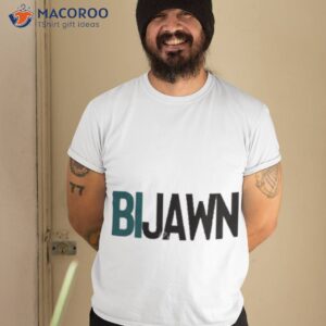 the liberty line merch bijawn robinson shirt tshirt 2