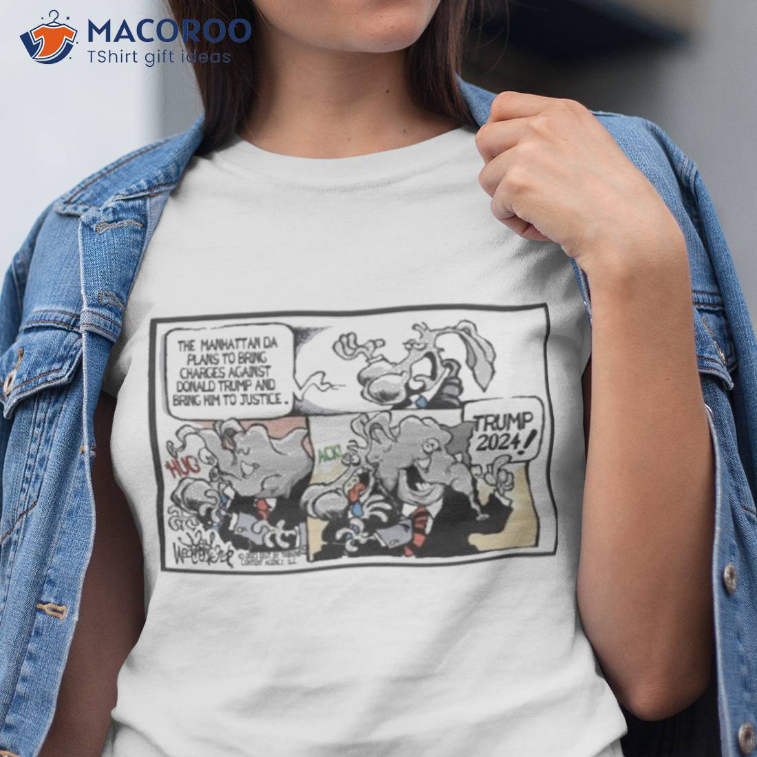 The Manhattan Da Plans To Bring Charges Against Donald Trump And Bring Him To Justice Shirt The Manhattan Da Plans To Bring Charges Against Donald Trump And Bring Him To Justice Shirt