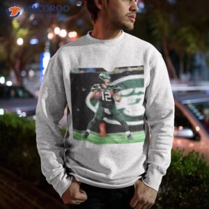 the ny jets have traded for qb aaron rodgers new york jets shirt sweatshirt 1