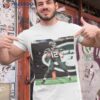The Ny Jets Have Traded For Qb Aaron Rodgers New York Jets Shirt