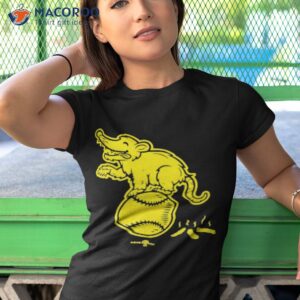 the oakland possum shirt tshirt 1