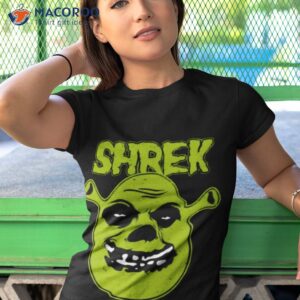 the ogrits shrek shirt tshirt 1