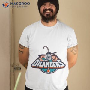 The Oilanders Shirt