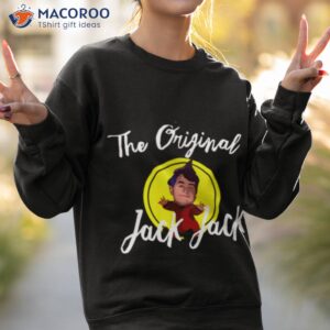 the original jack jack shirt sweatshirt 2