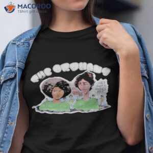 The Orphans It Clown Movie Shirt