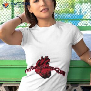 the pallbearers club shirt tshirt 1