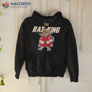 The Rat King Florida Panthers Shirt