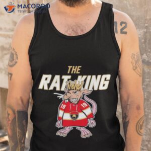 the rat king florida panthers shirt tank top