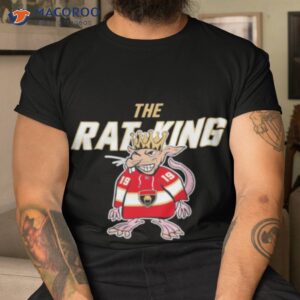 the rat king florida panthers shirt tshirt