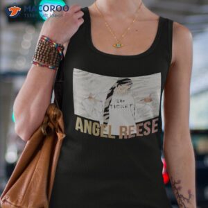 The Sports Art Angel Reese Shirt 2 the sports art angel reese shirt tank top 4