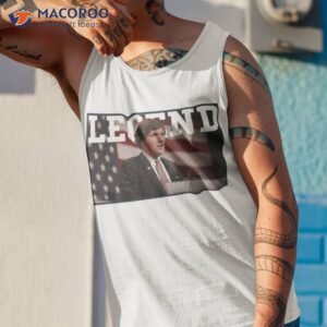 the tucker legends shirt tank top 1