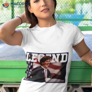 the tucker legends shirt tshirt 1 1