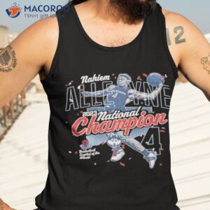 the uconn nil nahiem alleyne 2023 national champion shirt tank top 3