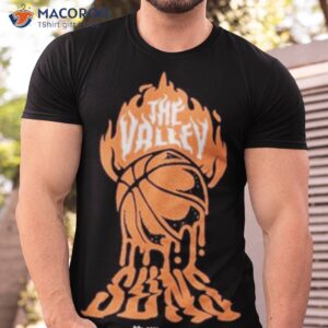 The Valley Suns 2023 Playoffs Shirt