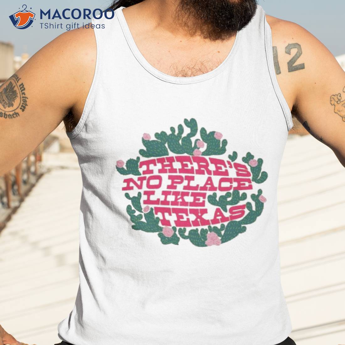 There’s No Place Like Texas Shirt There’s No Place Like Texas Shirt
