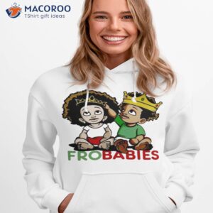 Therealvanvan Frobabies Shirt 2 therealvanvan frobabies shirt hoodie 1