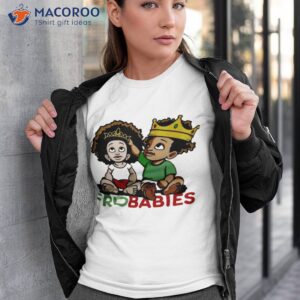 Therealvanvan Frobabies Shirt