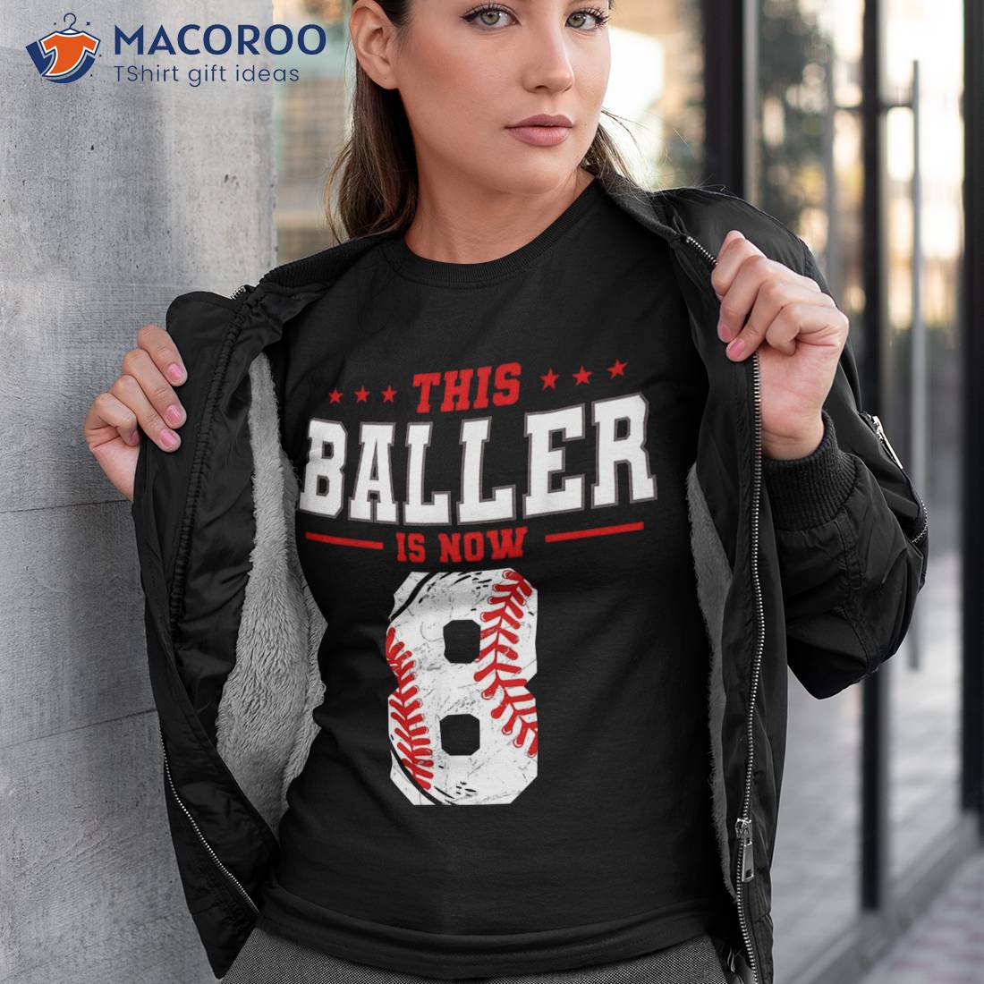 Baseball Birthday Party T-Shirts & T-Shirt Designs