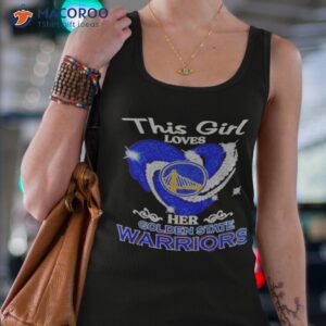 this girl loves her golden state warriors diamond heart shirt tank top 4