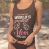 This Is What World’s Greatest Mom Looks Like Mother’s Day Shirt