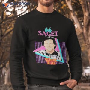 thug life fuller house bob saget shirt sweatshirt