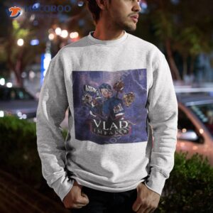 Tim Cheslock Vlad The Impaler Shirt 2 tim cheslock vlad the impaler shirt sweatshirt