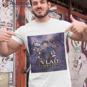 tim cheslock vlad the impaler shirt tshirt 1
