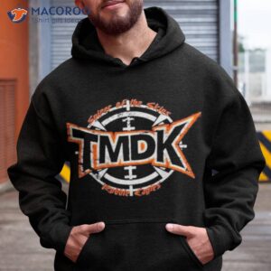 tmdk x sniper of the skies robbie eagles shirt hoodie