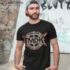 Tmdk X Sniper Of The Skies Robbie Eagles Shirt