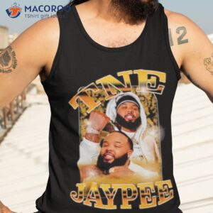 Tne Jaypee Shirt 3 tne jaypee shirt tank top 3