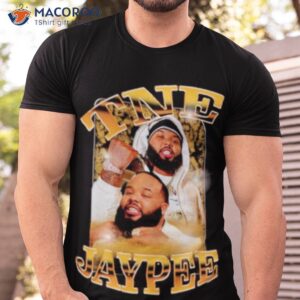 tne jaypee shirt tshirt