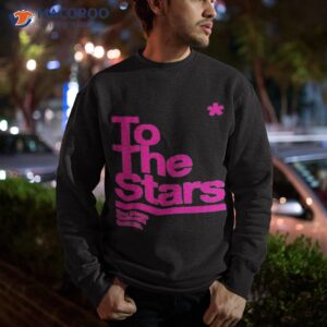 to the stars sandiego california shirt sweatshirt