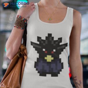 tokoyami pokemon trainer sprite shirt tank top 4