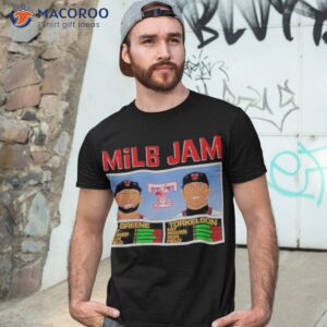 toledo mud hens torkelson and greene hens jam shirt tshirt 3
