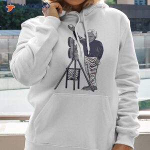 Tom kelly ball machine shirt