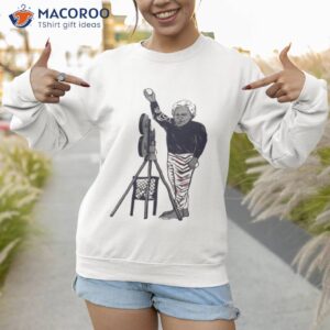 tom kelly ball machine shirt sweatshirt 1