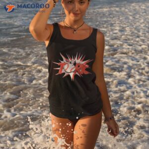 tork bomb shirt tank top