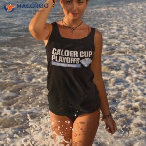 Toronto Marlies 2023 Calder Cup Playoffs Tradition Shirt