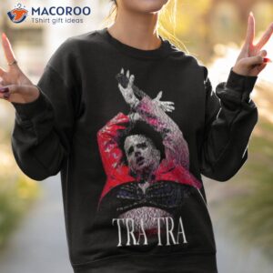 tra tra rollins band shirt sweatshirt 2
