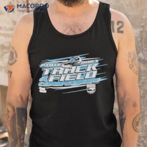 track field states 2023 nchsaa championship shirt tank top