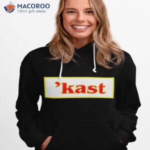 trae young kast shirt hoodie 1