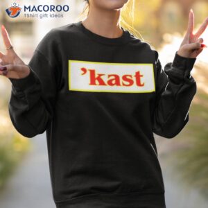 trae young kast shirt sweatshirt 2