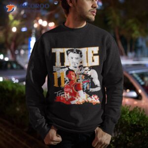 trae young thats the nature of basketball shirt sweatshirt 1