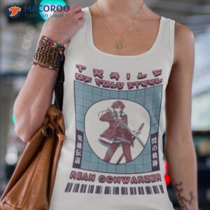 trails of cold steel rean schwarzer shirt tank top 4